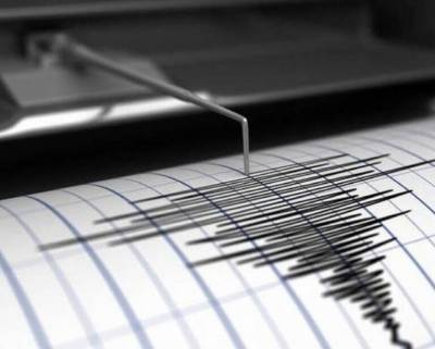 Σεισμός 5,4 Ρίχτερ στο Ιράν - Στους 7 οι τραυματίες