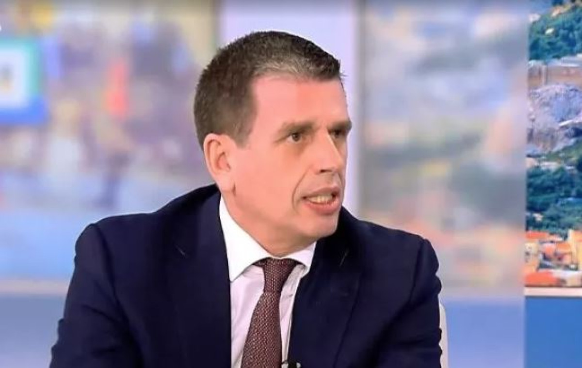 Καιρίδης: Έχουμε τεράστιο κύμα Τούρκων πολιτών που ζητούν άσυλο