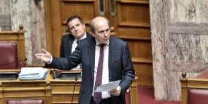 Χατζηδάκης: Ο λαός με την ψήφο του ενέκρινε τις αποκρατικοποιήσεις