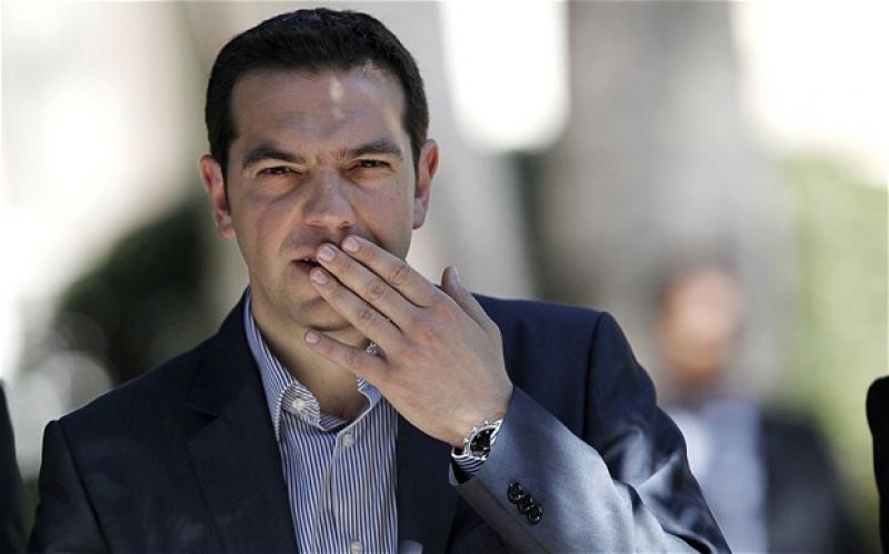 Τσίπρας: «Ή δε θέλουν συμφωνία ή εξυπηρετούν συμφέροντα»