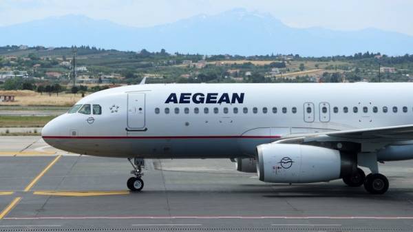 Aegean: 27/5 με 9/6 η περίοδος άσκησης του δικαιώματος προτίμησης