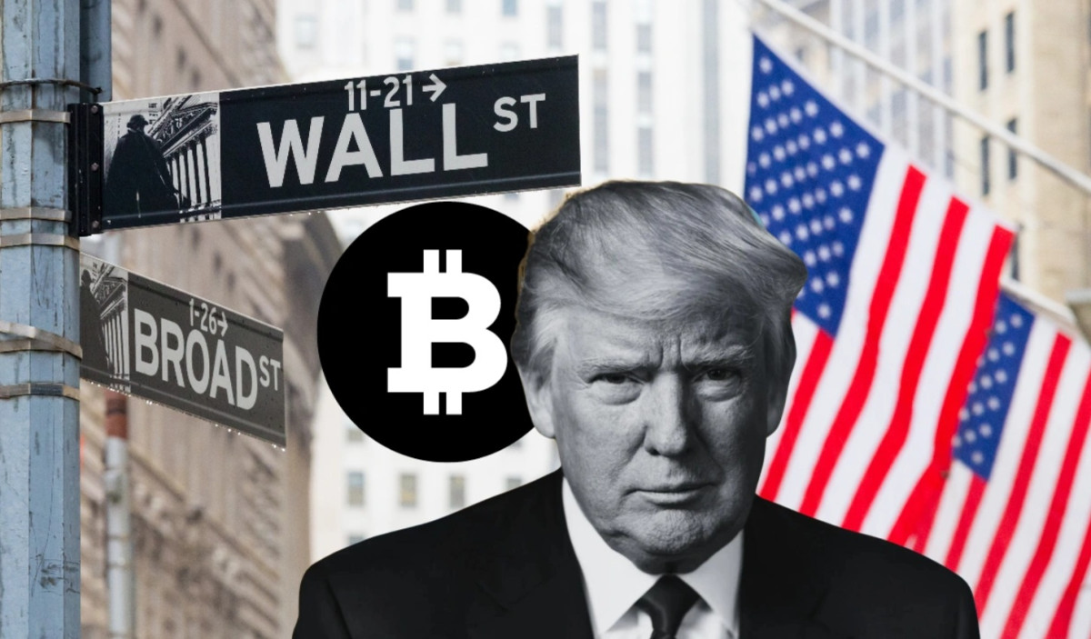 Τραμπ εναντίον Wall Street: «Βυθίζονται» μετοχές και κρύπτο ελέω δασμών
