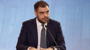 Μαρινάκης: Θα ακούσουμε σοβαρά το αποτέλεσμα με πρώτο τον πρωθυπουργό