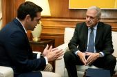 Η «σύνδεση» του δικηγόρου του Αβραμόπουλου με τον Τσίπρα