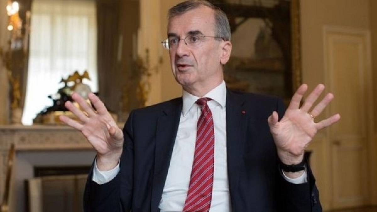 ΕΚΤ: Στο δρόμο που χάραξε η Fed για τον πληθωρισμό