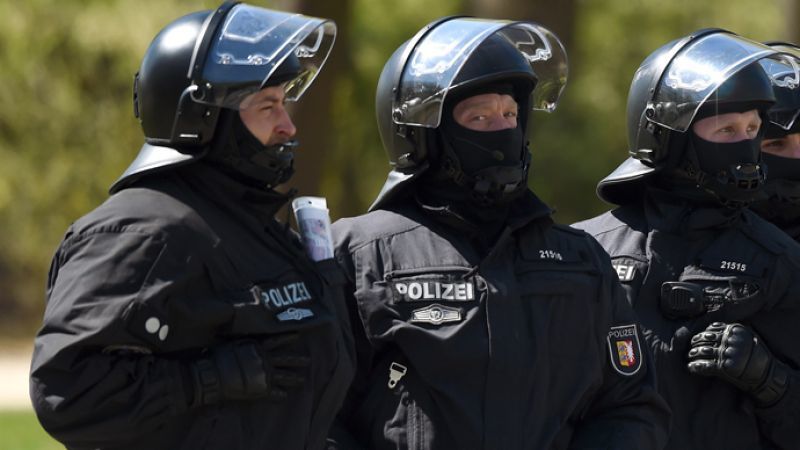 Γερμανία: Εκτός νόμου τέθηκε μια νεοναζιστική οργάνωση