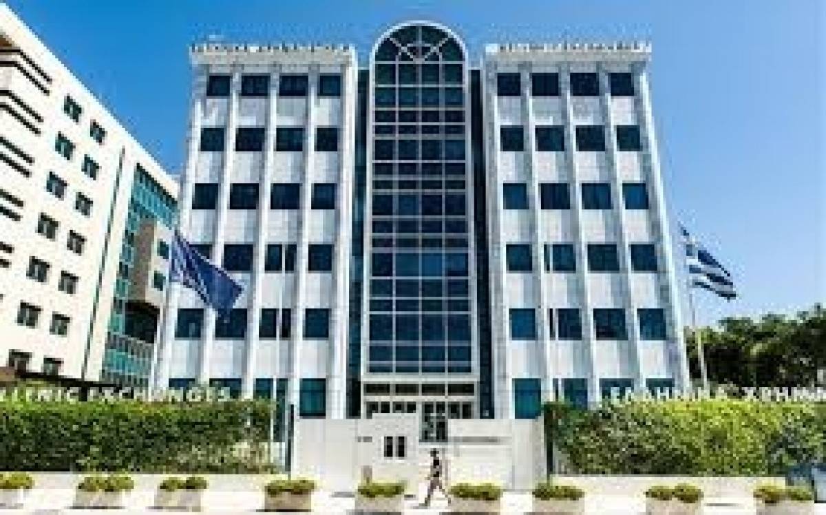 ΕΧΑΕ: Επιστροφή κεφαλαίου 0,11 ευρώ ανά μετοχή στις 5 Αυγούστου