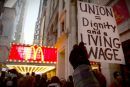 ΗΠΑ: Απεργία των εργαζομένων στα fast food