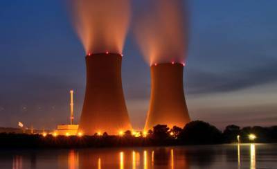 Κομισιόν: Φιλικοί προς το ...κλίμα οι σταθμοί πυρηνικής ενέργειας!