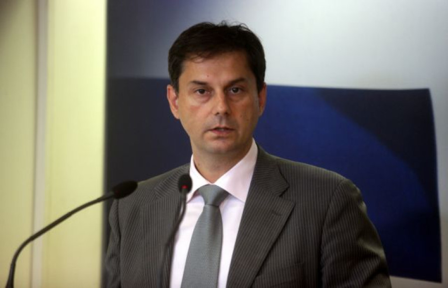Θεοχάρης: Εξαντλήθηκαν τα δημοσιονομικά περιθώρια για νέες παροχές