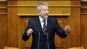 Κοντονής προς Χρυσή Αυγή: Για του Χριστού την Πίστη σκοτώσατε τον Φύσσα;