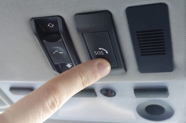 e-Call: Το νέο υποχρεωτικό σύστημα οδικής ασφάλειας (βίντεο)