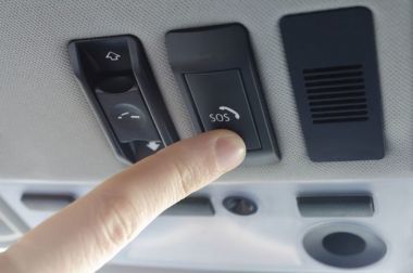 e-Call: Το νέο υποχρεωτικό σύστημα οδικής ασφάλειας (βίντεο)