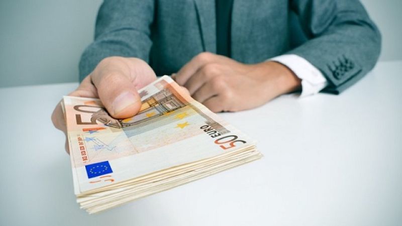 Ισπανία: Αύξηση 4% του κατώτατου μισθού το 2018