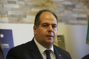 Παλαιστίνιος πρέσβης: Η Ελλάδα μπορεί να παίξει διαμεσολαβητικό ρόλο