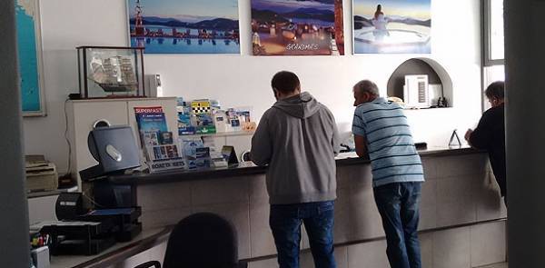 Ελληνοκυπριακές δράσεις για την επανεκκίνηση του τουρισμού