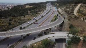 Το σχήμα Άβαξ-Μυτιληναίος προσωρινός ανάδοχος για τον FlyOver Θεσσαλονίκης