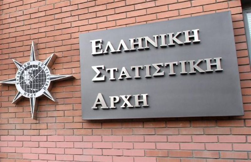 Αποπληθωρισμός για 28 συνεχόμενους μήνες στην Ελλάδα