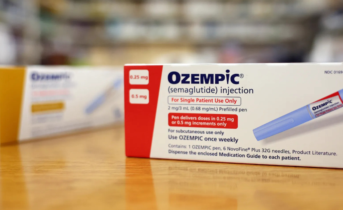 Το Ozempic μπαίνει στο στόχαστρο των κυβερνοεγκληματιών