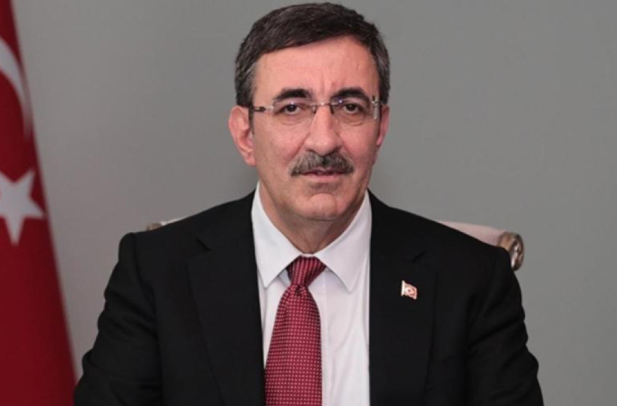 Γιλμάζ: Οι τουρκικές εξαγωγές ευνοούνται από τους δασμούς