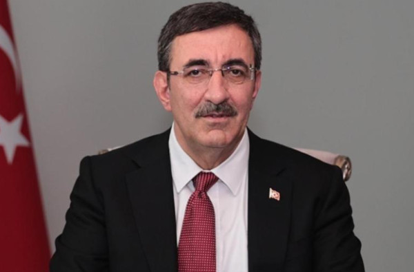 Γιλμάζ: Οι τουρκικές εξαγωγές ευνοούνται από τους δασμούς