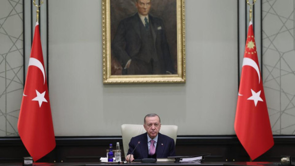 Η Άγκυρα ζητά (ξανά) άμεση αποστρατιωτικοποίηση των νησιών στο Αιγαίο