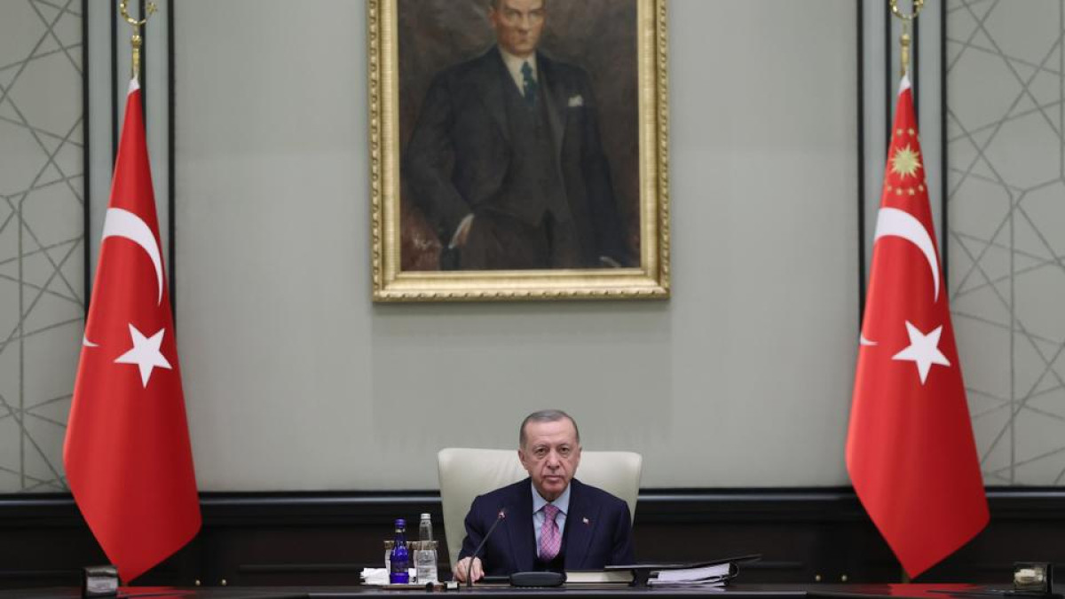 Η Άγκυρα ζητά (ξανά) άμεση αποστρατιωτικοποίηση των νησιών στο Αιγαίο