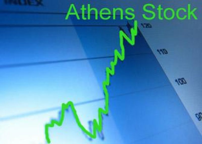 Fitch και Ρεν επανέφεραν το Χ.Α. στις 1.500 μονάδες