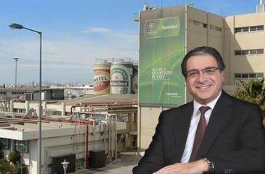 To "μυστικό" παγκόσμιο συνέδριο της Αθηναϊκής Ζυθοποιίας στην Ελλάδα και οι βλέψεις για το ελληνικό κριθάρι