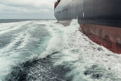 ZeroNorth: Συγκεντρώνει εκατομμύρια δολάρια για την απανθρακοποίηση στη ναυτιλία
