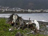 Malaysia airlines: Βρέθηκαν νέα συντρίμμια από το αεροπλάνο