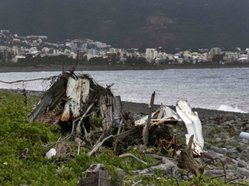 Malaysia airlines: Βρέθηκαν νέα συντρίμμια από το αεροπλάνο