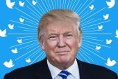 100 ημέρες Τραμπ: Όλη η Προεδρία των ΗΠΑ σε πέντε tweets