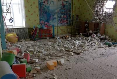 Σε τεντωμένοι σχοινί ξανά η Ουκρανία- Βομβαρδισμοί και προβοκάτσιες