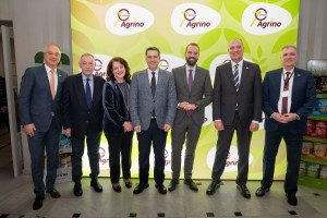 Η Agrino συμπληρώνει 70 χρόνια ιστορίας και το γιορτάζει