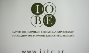 ΙΟΒΕ: Περίπου 1/5 ελληνικά νοικοκυριά δεν μπορεί να θερμανθεί επαρκώς