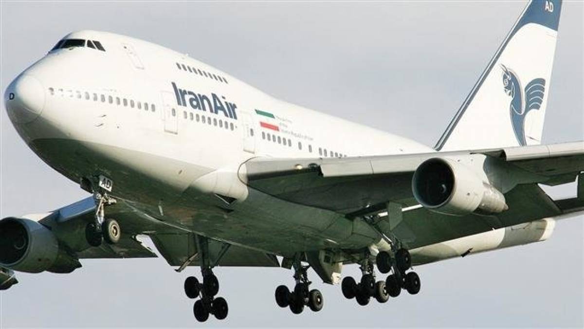 Ιράν: Boeing τυλίχθηκε στις φλόγες την ώρα της προσγείωσης-15 νεκροί