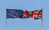 Δημοσκόπηση: Υπέρ του Brexit το 43% των Βρετανών