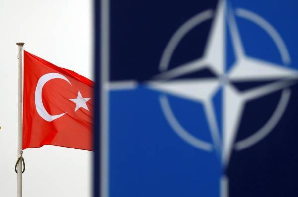 Νέα εξέλιξη: Συνάντηση Ελλάδας-Τουρκίας στο ΝΑΤΟ την Τρίτη