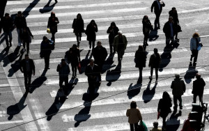 ΔΥΠΑ: Μειώθηκαν κατά 5,2% οι εγγεγραμμένοι άνεργοι τον Μάρτιο