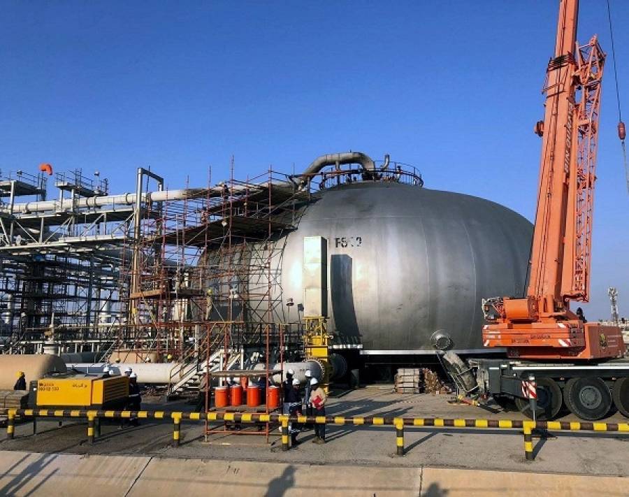 Η Σαουδική Αραβία πιέζει για παράταση της συμφωνίας του ΟΠΕΚ
