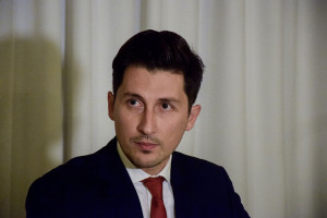 Χρηστίδης: Δεν περίμενα την αποχώρηση Λοβέρδου- Δεν διώχνουμε τους «παλιούς»