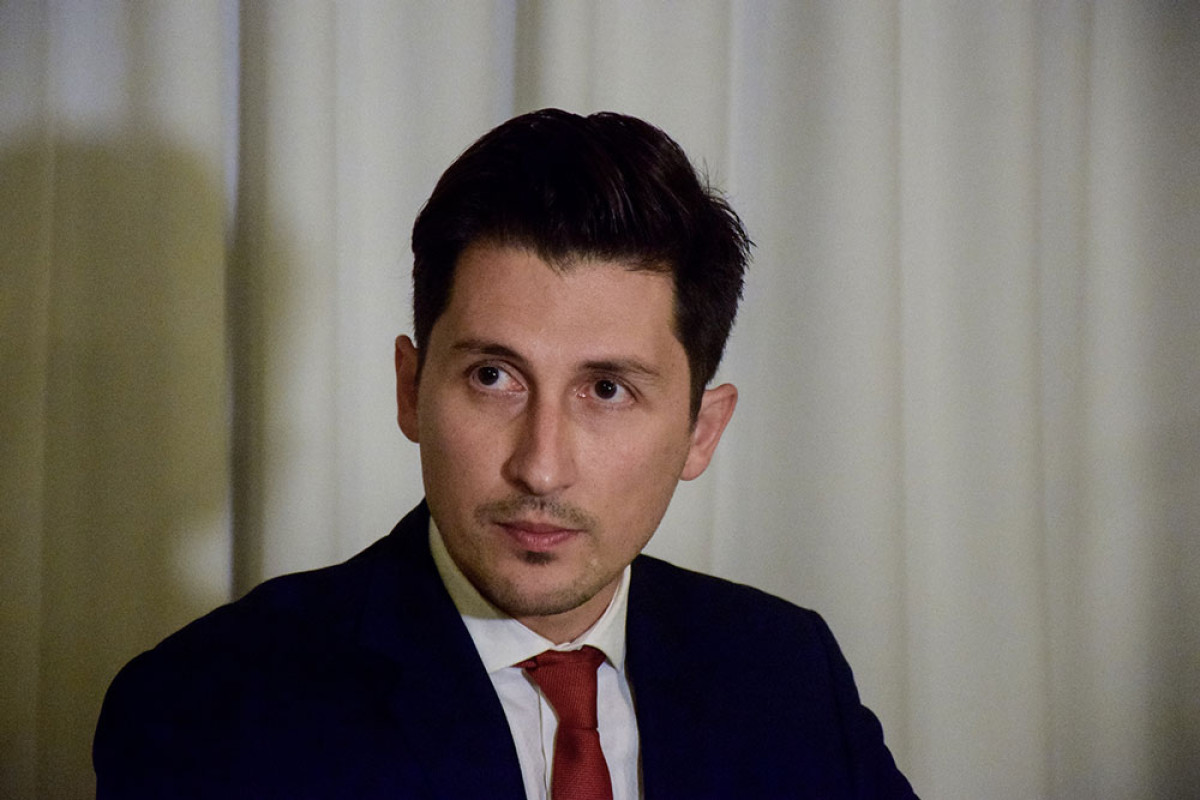 Χρηστίδης: Δεν περίμενα την αποχώρηση Λοβέρδου- Δεν διώχνουμε τους «παλιούς»