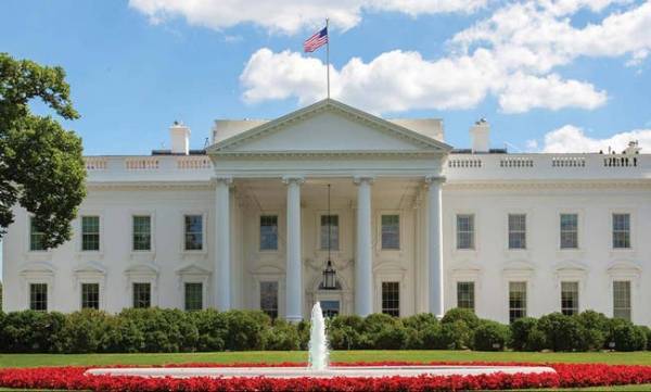 ΗΠΑ σε Μαδούρο: Αν αγγίξεις Γουαϊδό θα υποστείς τις συνέπειες