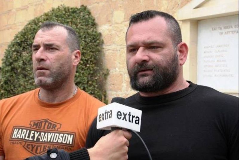 Δικογραφία για την άρση ή μη της ασυλίας Λαγού-Μίχου