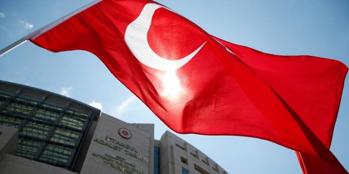 Άγκυρα: Σχέδια που δεν μας περιλαμβάνουν δεν έχουν πιθανότητα επιτυχίας