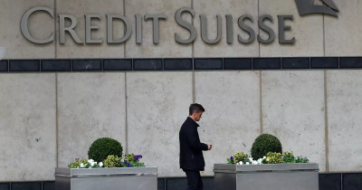 Credit Suisse: Οι κάτοχοι ομολόγων μηνύουν την ελβετική ρυθμιστική αρχή