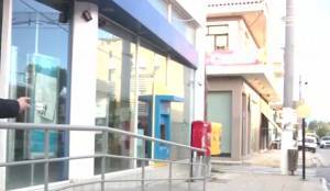 Απόπειρα ληστείας με ομηρία στα ΕΛΤΑ Κορωπίου- Συνελήφθη ο δράστης