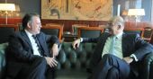 Νέα Δημοκρατία: Η νέα ομάδα του Κυριάκου Μητσοτάκη-Όλα τα ονόματα