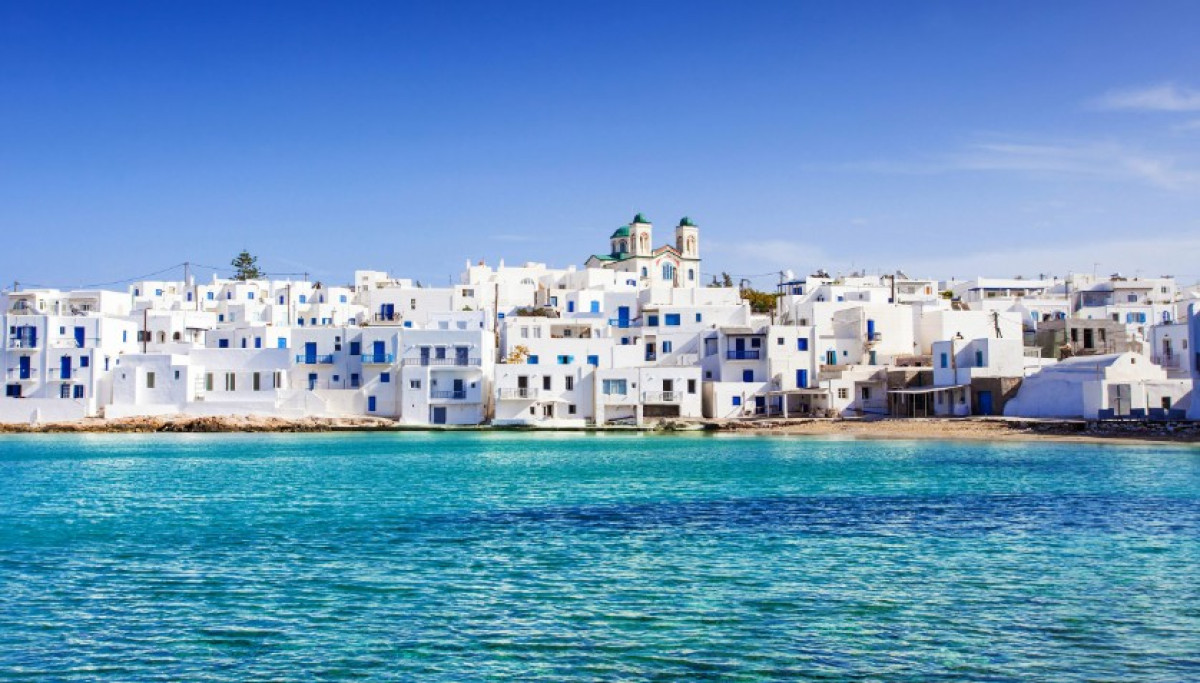 ΤτΕ: Το Νότιο Αιγαίο η Περιφέρεια με τη μεγαλύτερη τουριστική απόδοση στην Ελλάδα το 2025